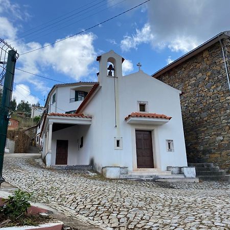 Isabel House Alojamento Rural Pampilhosa da Serra Esterno foto