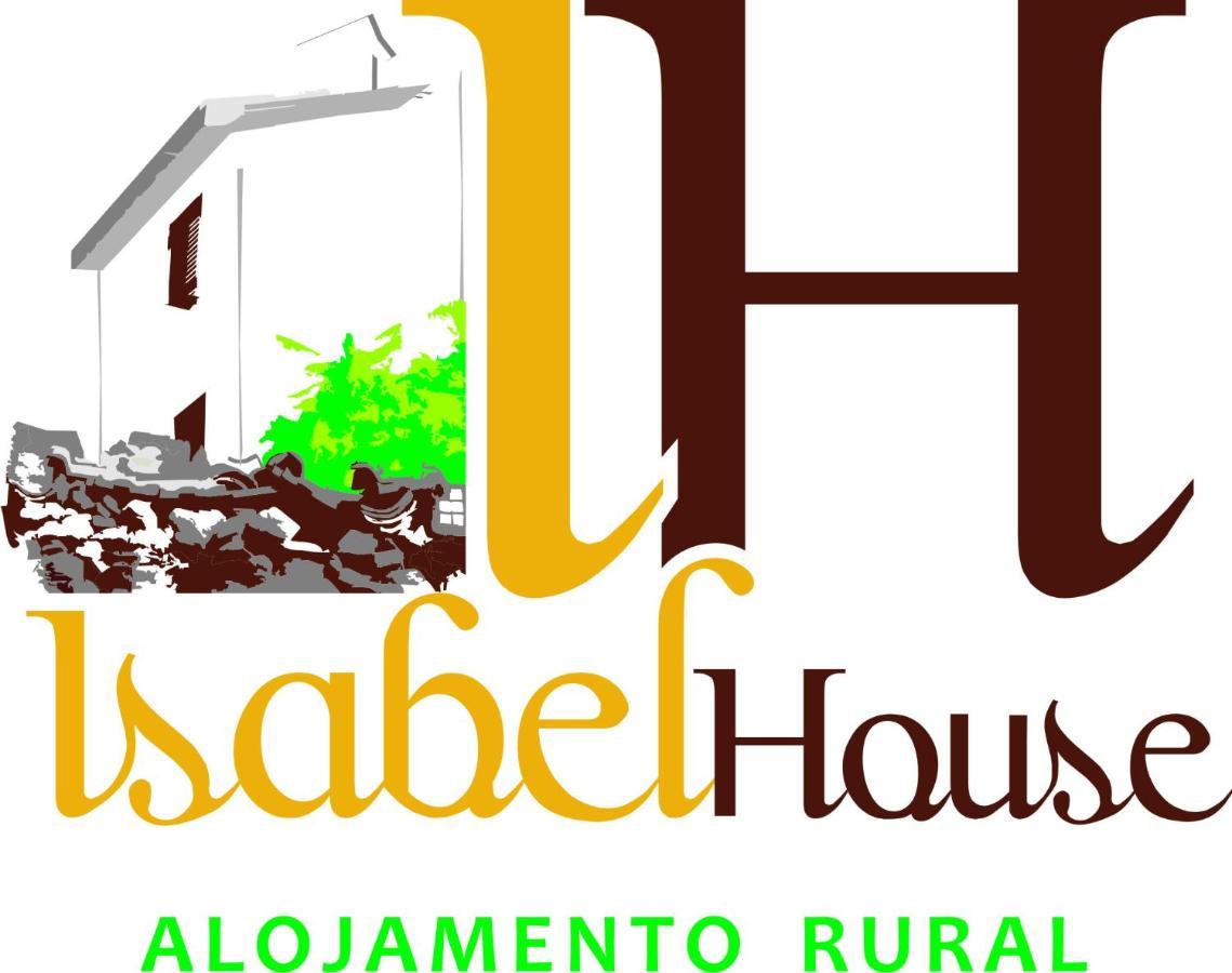 Isabel House Alojamento Rural Pampilhosa da Serra Esterno foto