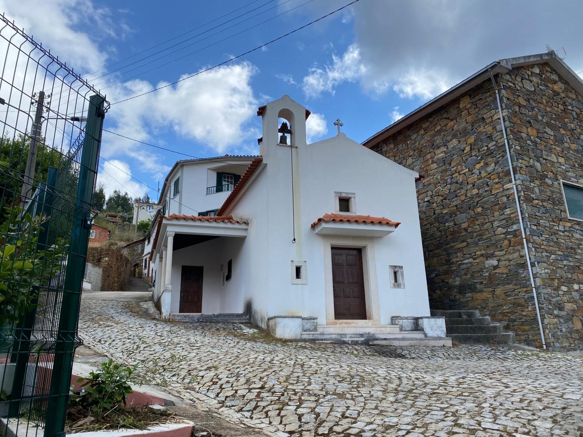 Isabel House Alojamento Rural Pampilhosa da Serra Esterno foto